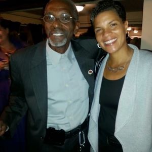 Meet your Posher, Wayne